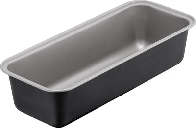 Tefal delice cake broodvorm - bakvorm - 25 cm - non-stick coating - pfas-vrij - voor brood en cakes
