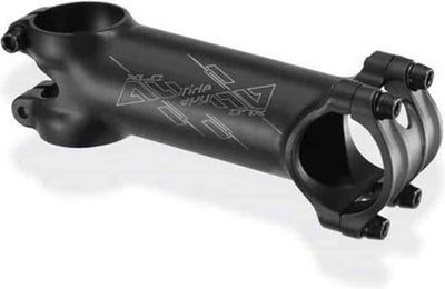 Xlc st-m26 stuurpen - all ride - ahead - aluminium - 1 1 8 - 70mm 31.8mm - zwart