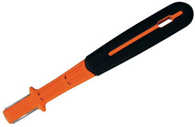 Bahco sharp x messenscherper
