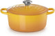 Le creuset - signature braadpan nectar 20 cm