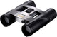 Nikon aculon a30 10x25 verrekijker kleur zilver