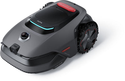 Mova lidax ultra 1600 robotmaaier | 1600m² | rtk-vrij | 3d lidar ai | ultratrim™ | trueguard™ | meerdere zones | randprecisie | complexe terreinen
