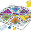 Hasbro gaming trivial pursuit: familie editie - bordspel (franstalig)
