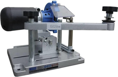 Güde gss 400 zaagblad slijpmachine 400 mm