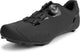 Rogelli r-400 race fietsschoenen - raceschoenen - unisex - zwart - maat 39