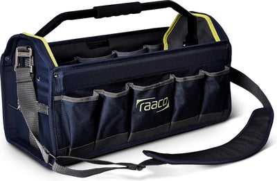 Raaco gereedschapstas - toolbag pro 20” - 760348