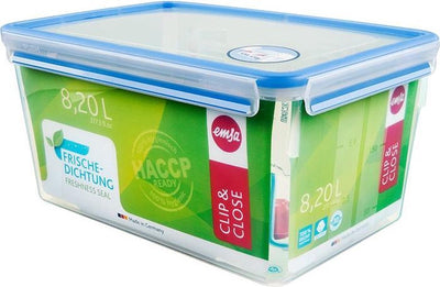 Emsa clip close vershouddoos 8,2 l