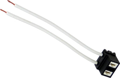 Carpoint vervangingsstekker h7 lamp