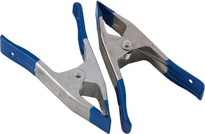 Merkloos sans marque kinzo 71863 spring clamp set silverblue