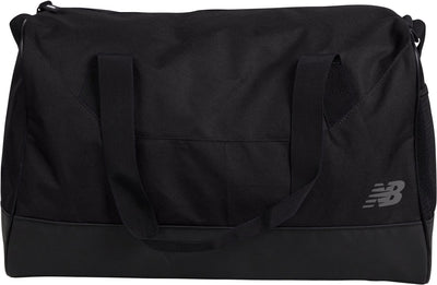 New balance essential small duffel unisex sporttas - black