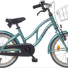 Alpina Ocean M18 Soft Groen