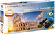 Braet superpack puzzel 1000 st + lijm en mat - colloseum.