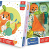 Clementoni baby - cadeauset puppy