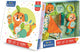 Clementoni baby - cadeauset puppy