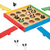 Small foot - springende muizen bordspel