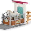 Schleich horse club paardenbox 42569
