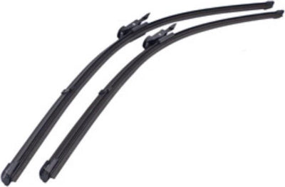 Bosch ruitenwisser geschikt voor o.a. peugeot 5008, renault megane, peugeot 5008 ii