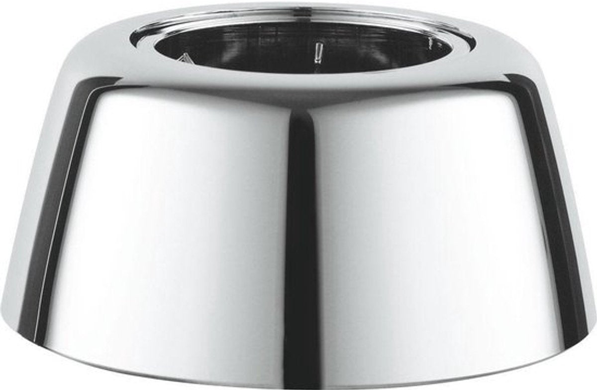 Grohe kraanrozet 45545000
