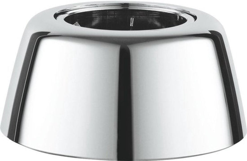 Grohe kraanrozet 45545000