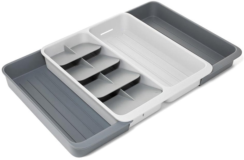 Joseph joseph drawerstore™ uitschuifbare lade indeling voor bestek, gadgets en kookgerei