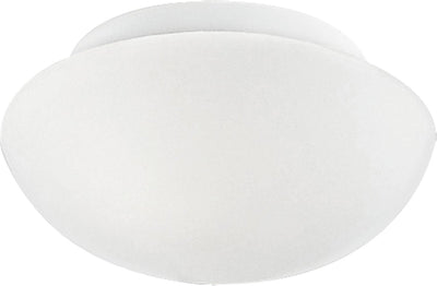 Eglo ella - plafondlamp - ø20 cm - wit