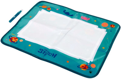 Canenco stitch waterkleuren speelmat, 51x41cm