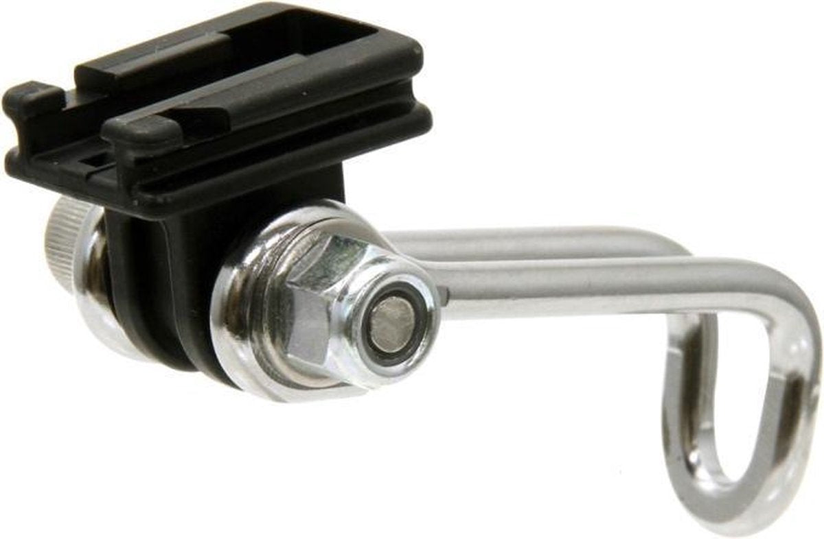Cateye cfb100 koplamphaak - zwart