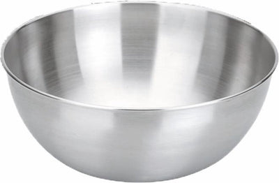 Ibili - schaal - rvs - 6 liter
