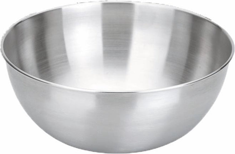 Ibili - schaal - rvs - 6 liter