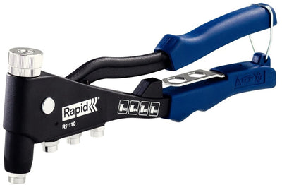 Rapid rp110 blindklinkmoertang - 5000669
