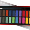 Colortime https: www.cchobby.nl aquarelset-afm-12x30-mm-diverse-kleuren-24-kleur-1-doos