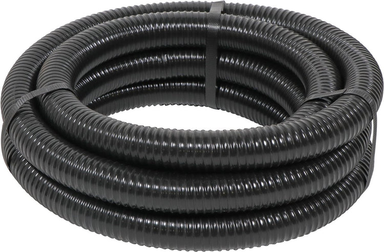 Ubbink - voorverpakte vijverslang 32mm x 5m - pomp- en filteraccessoires