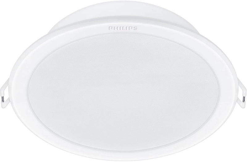 Philips led downlight ø16.5cm 16.5w 4000k 1750lm | zaagmaat 15cm meson