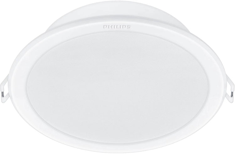 Philips led downlight ø16.5cm 16.5w 4000k 1750lm | zaagmaat 15cm meson