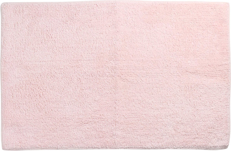 Differnz initio badmat 50x80cm rose