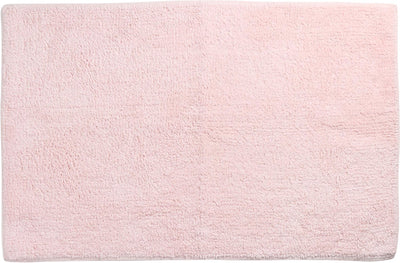 Differnz initio badmat 50x80cm rose