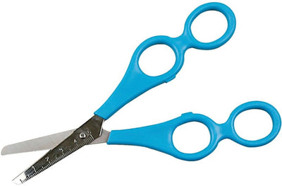 Creativ company https: www.cchobby.nl 4-gaten-schaar-l-17-cm-1-stuk