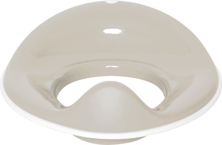 Bébé-jou grow toilet seat taupe