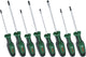 Bosch schroevendraaierset - 8 delig