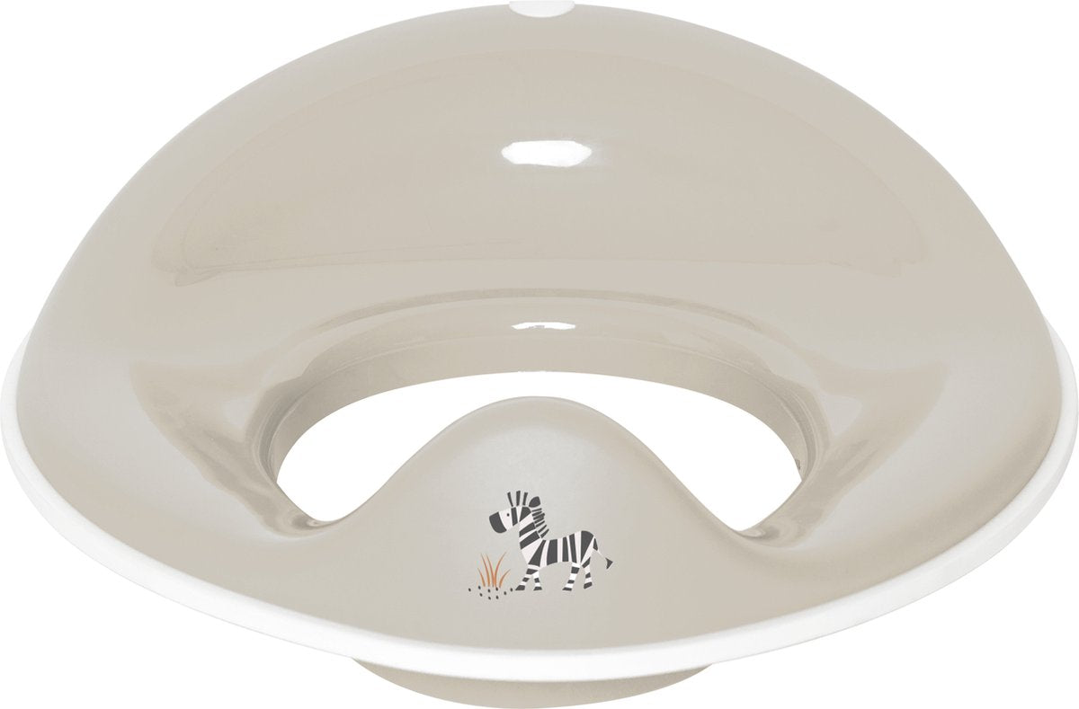 Bébé-jou grow toilet seat steppe