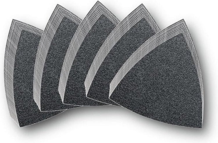 Fein schuurpapierset ve=50 - 63717082033