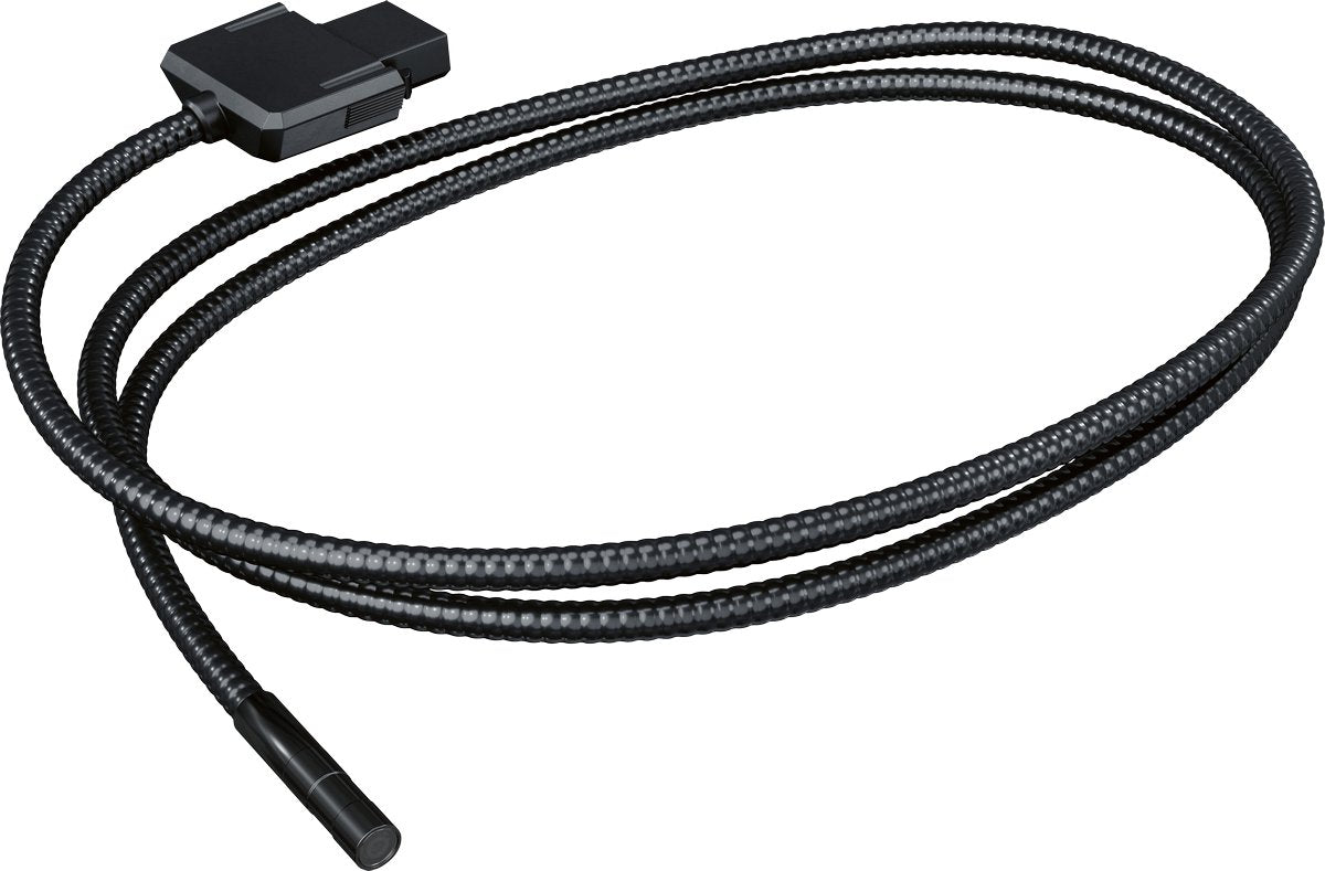 Bosch professional gic 12v-4 5 - camerakabel ø8,3 mm lengte 1,5 m
