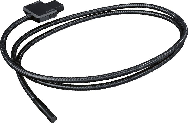Bosch professional gic 12v-4 5 - camerakabel ø8,3 mm lengte 1,5 m