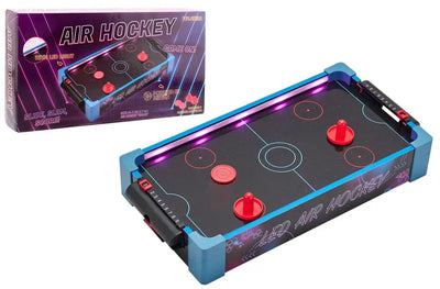 Johntoy led air hockey tafel