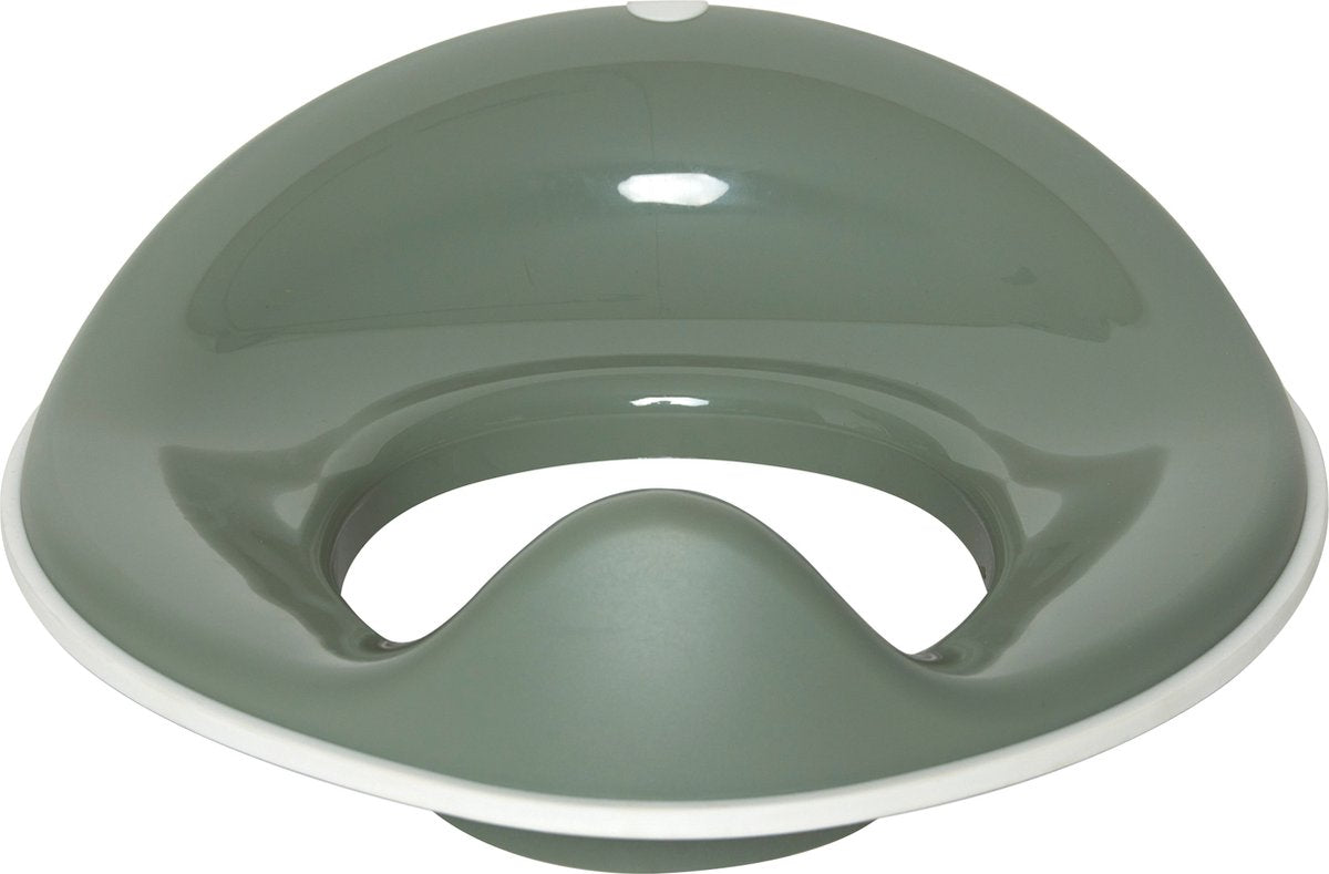 Bébé-jou toiletverkleiner grow breeze green