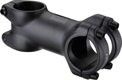 Bbb cycling stuurpen 70 mm - roadforce 31.8mm stuur - -6° +6° hoek - racefiets, e-bike mtb stuurpen vast - bhs-08