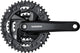 Shimano crankstel acera fc-m371 22-32-44t 175 mm zwart