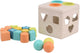 Johntoy happy world bio plastic vormenstoof