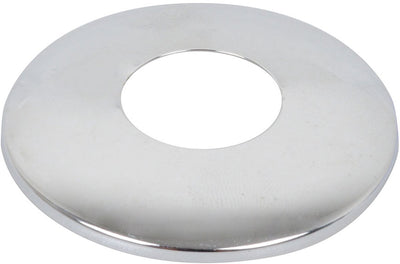 Kirchhoff kraan rozet - chroom - 3 4 x 70 mm x 6 mm