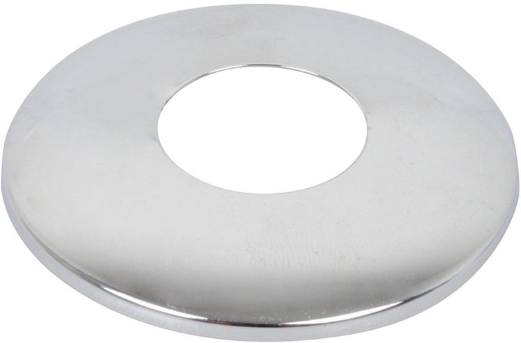 Kirchhoff kraan rozet - chroom - 3 4 x 70 mm x 6 mm